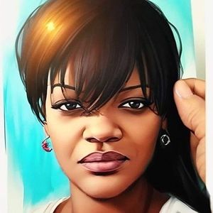 Meet your Posher, April